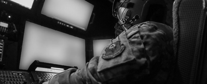 Special Operations Command