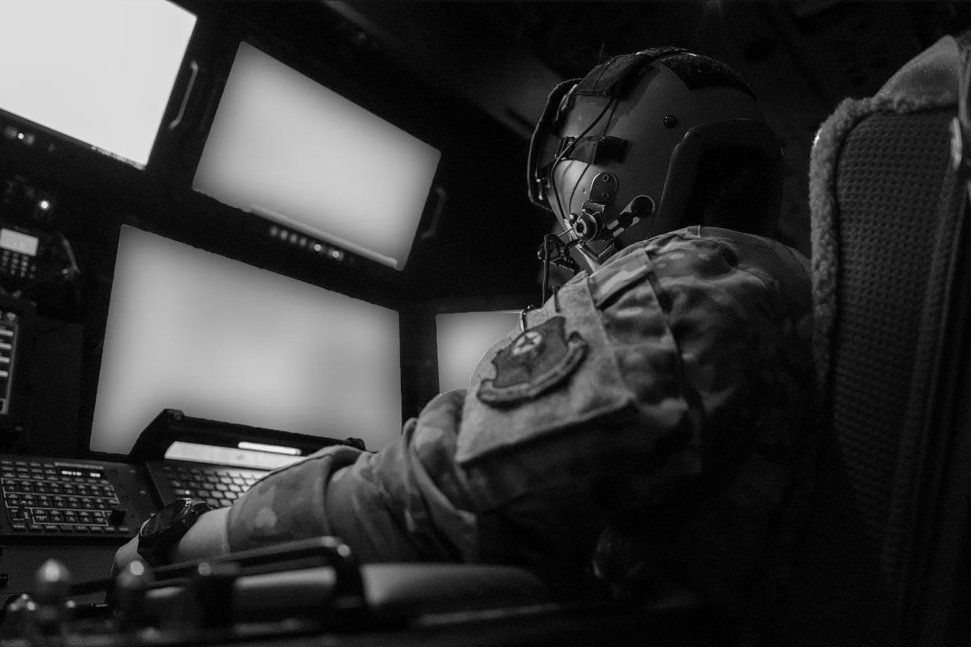 Special Operations Command