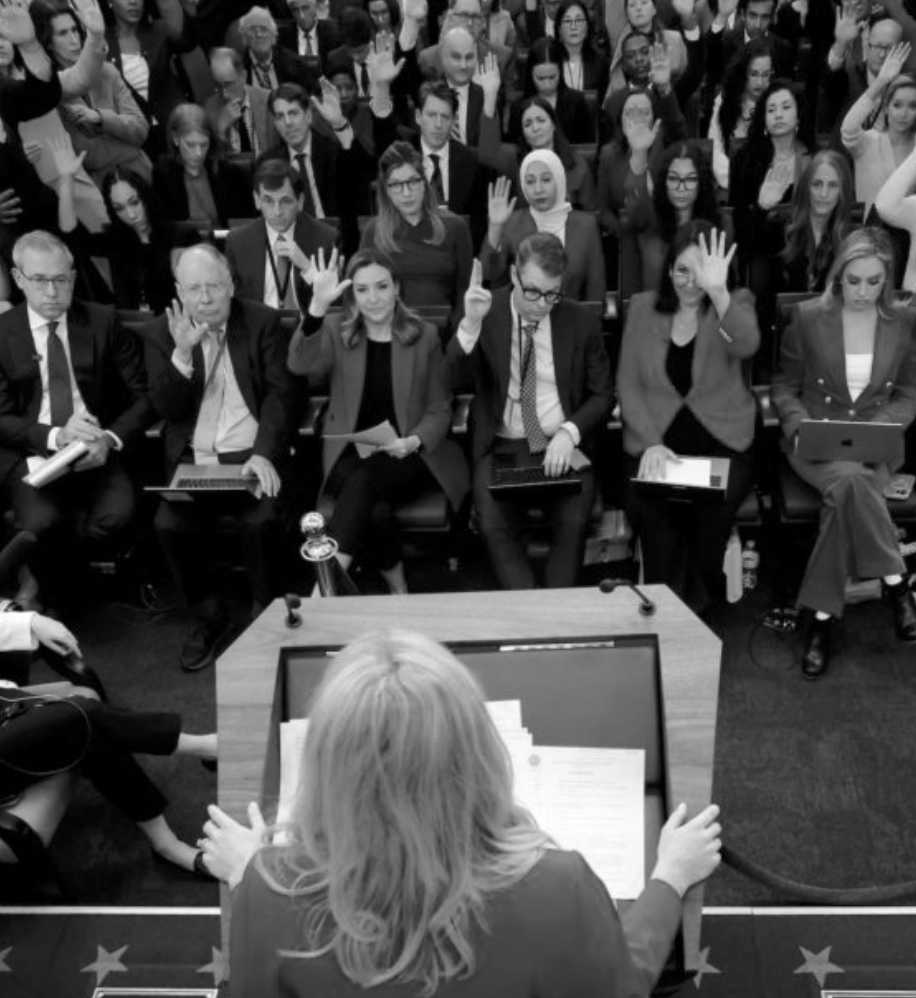 White House Press
