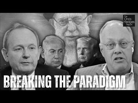 America’s Suez Crisis America’s Suez Crisis (w/ Alastair Crooke)